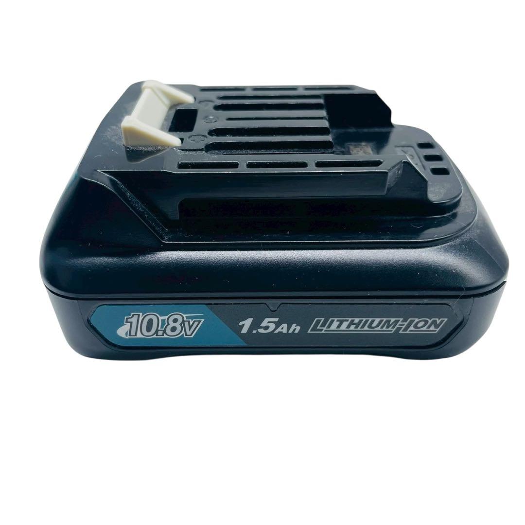 【豪華フルセット】マキタ CL107FDSHW コードレス掃除機 サイクロン付