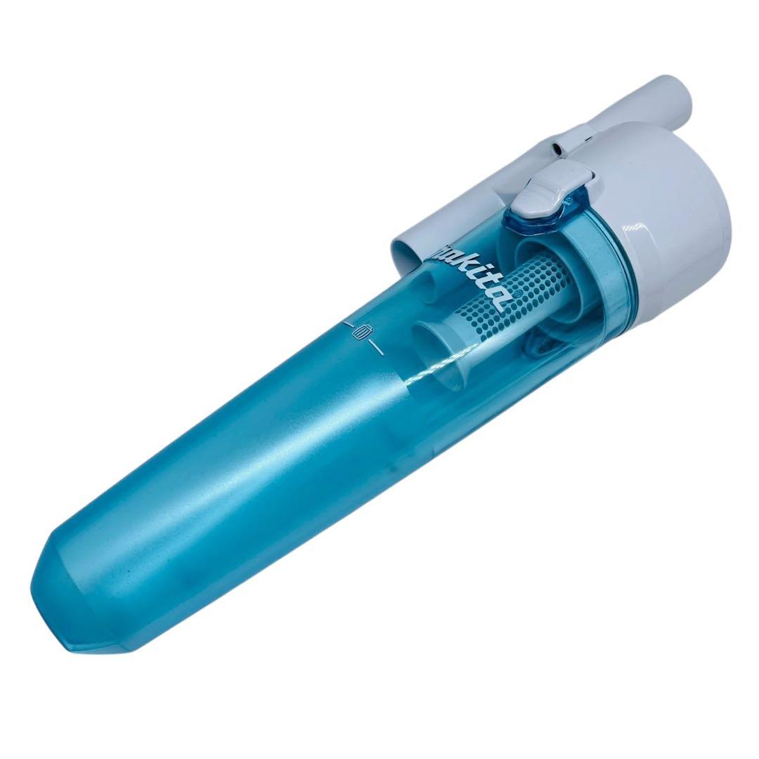 【豪華フルセット】マキタ CL107FDSHW コードレス掃除機 サイクロン付