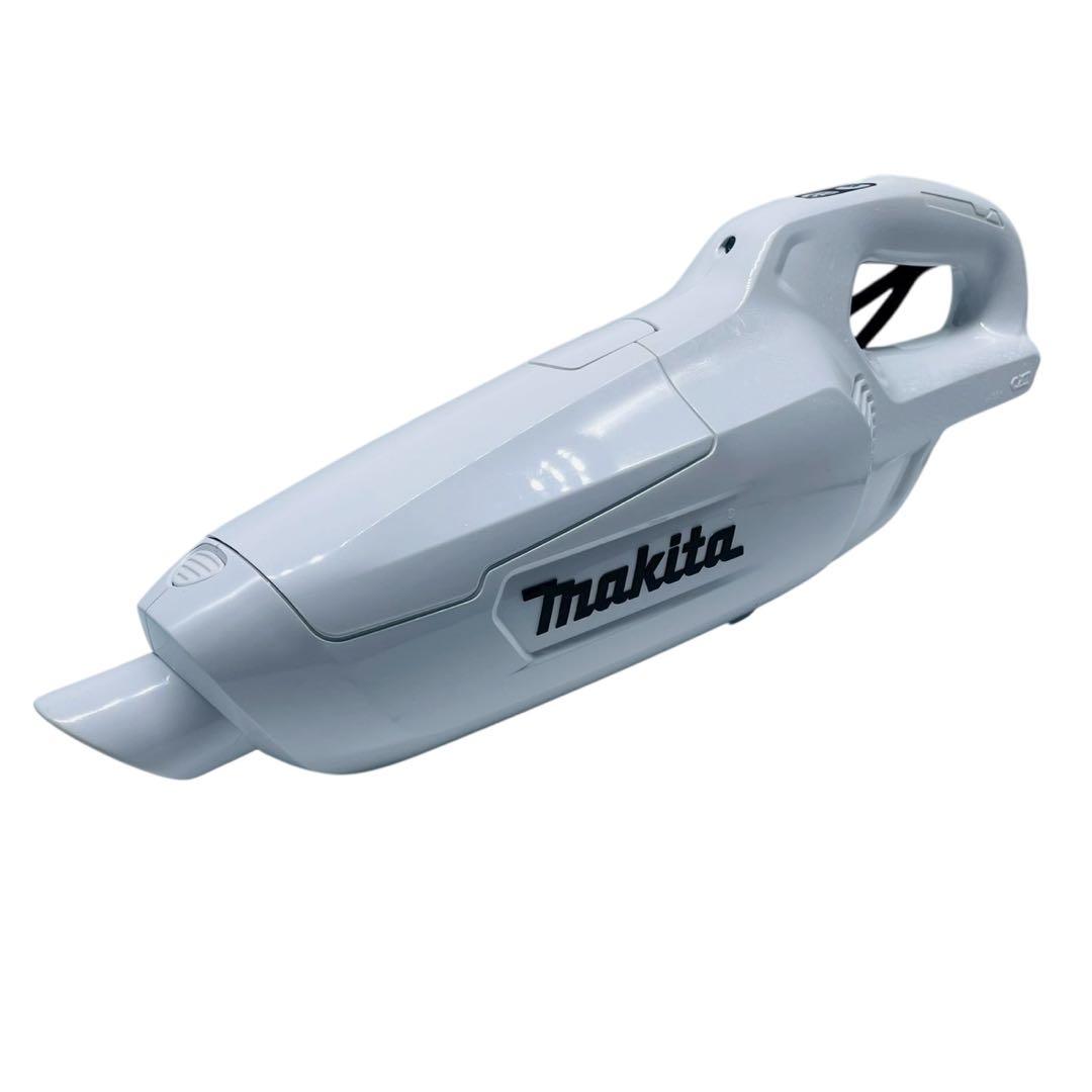 【豪華フルセット】マキタ CL107FDSHW コードレス掃除機 サイクロン付