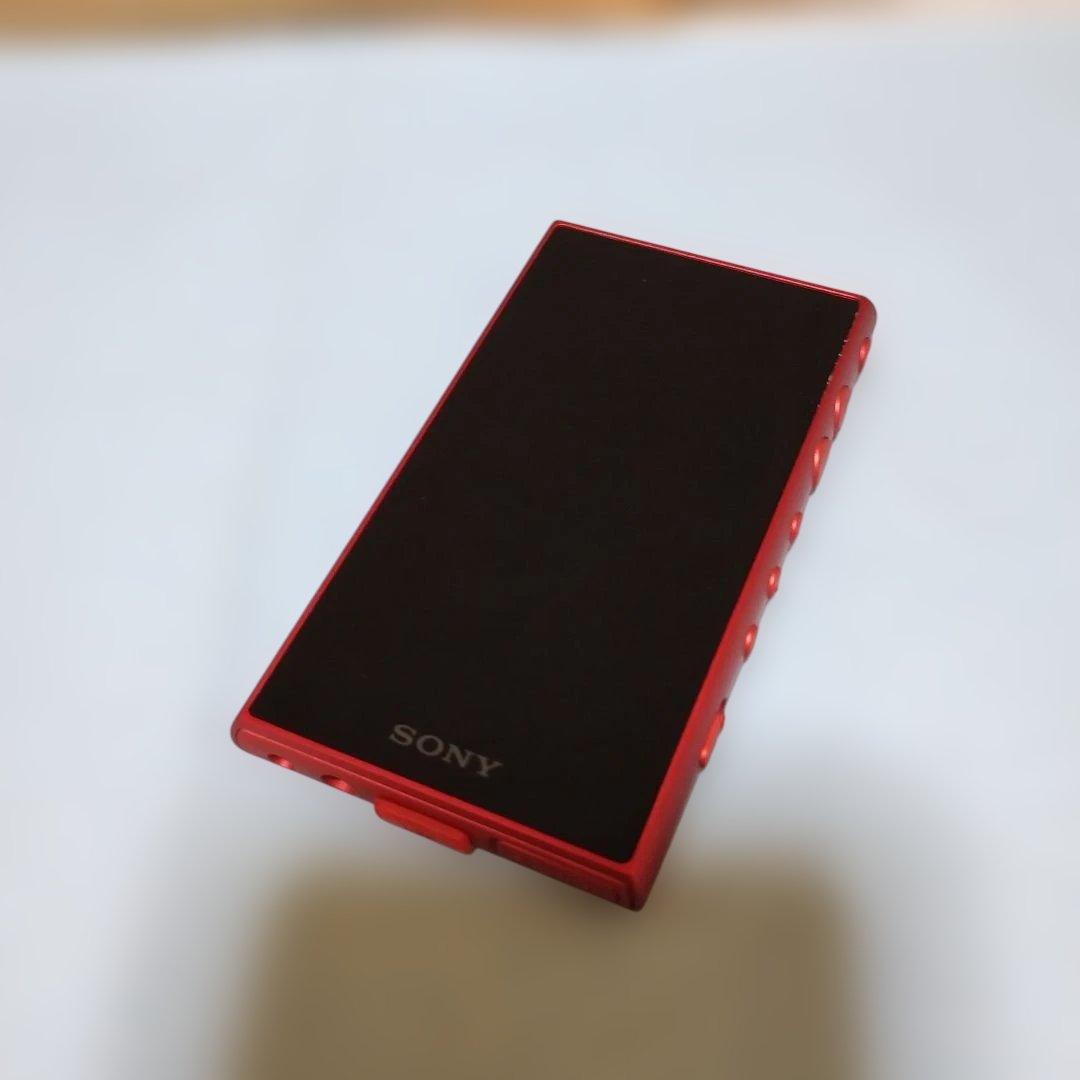 SONY WALKMAN NW-A107 （美品） Aシリーズ