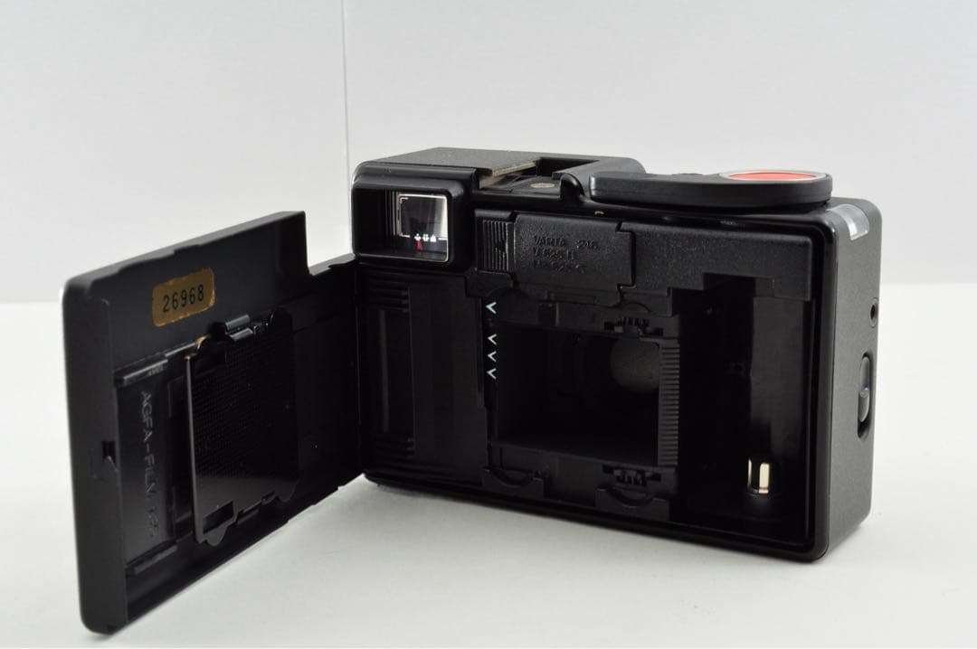 アグファ オプティマ AGFAOPTIMA 1035 sensor