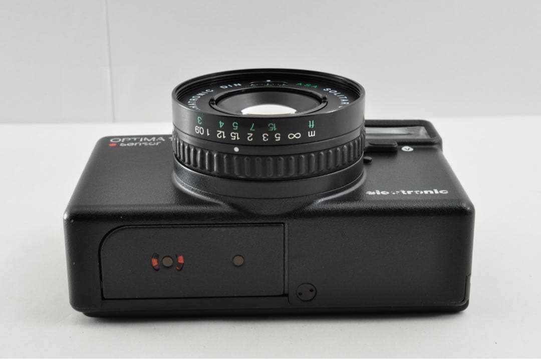 アグファ オプティマ AGFAOPTIMA 1035 sensor