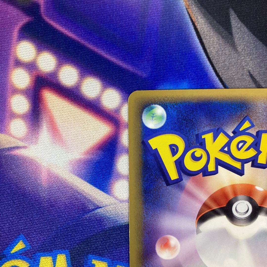 ミュウツー デルタ種 1ED 拡張パック ホロンの研究塔 019/086