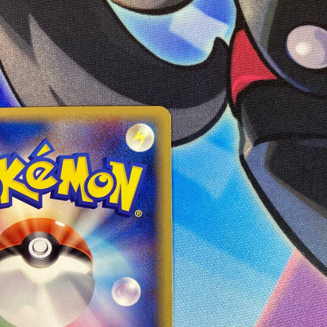 ミュウツー デルタ種 1ED 拡張パック ホロンの研究塔 019/086