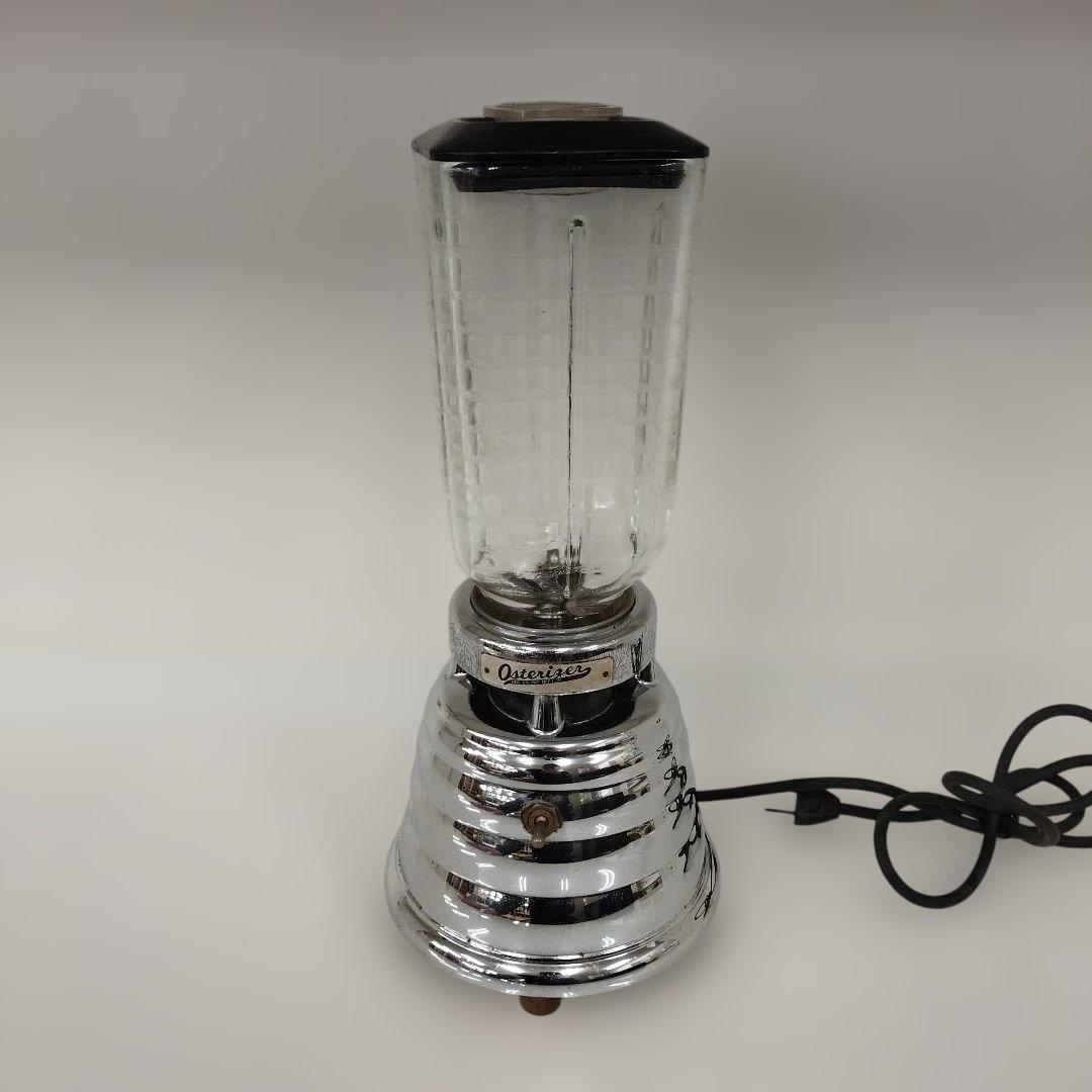 オスタライザー ブレンダー