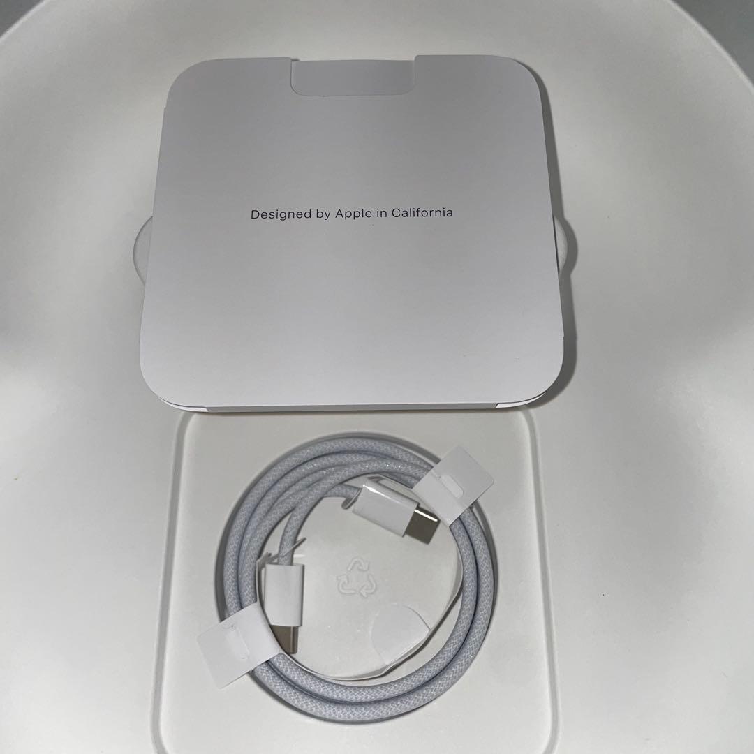 Apple AirPods Max 第2世代(Type-c） オレンジ 美品