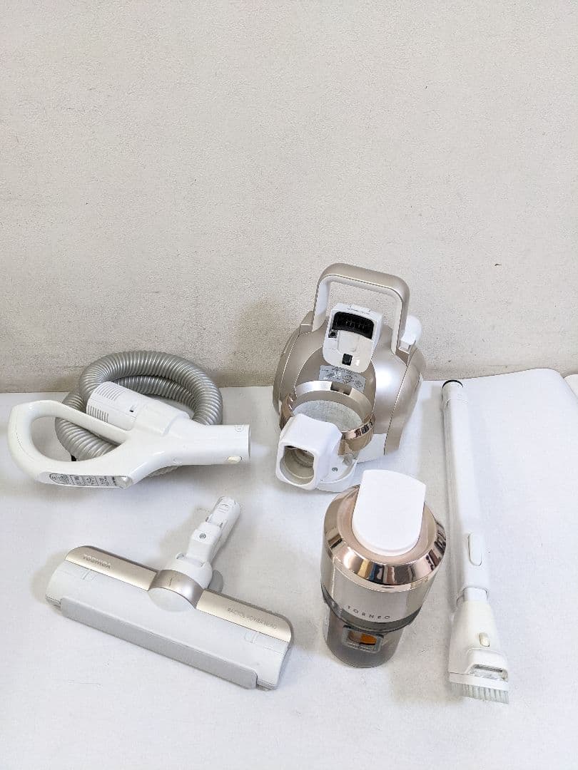 TOSHIBA 東芝 VC-SG910X-N サイクロン式掃除機 2019年製