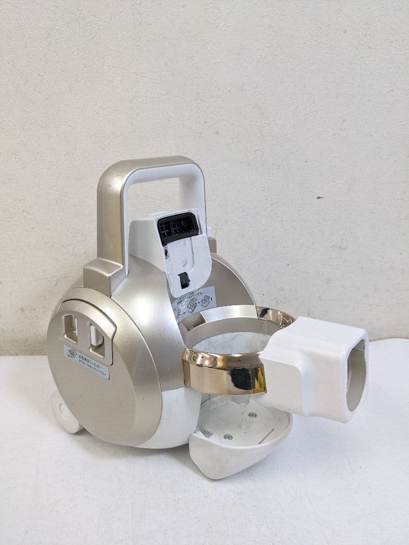 TOSHIBA 東芝 VC-SG910X-N サイクロン式掃除機 2019年製