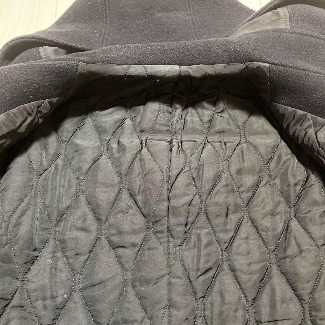 【美品】BALENCIAGAダッフルコート