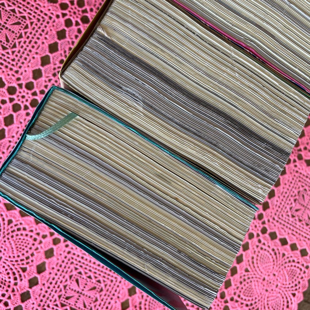 14歳 PERFECTION 楳図かずお 全巻セット 初版