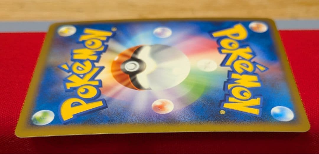 カイオーガ＆グラードン LEGEND ☆ L3 1ED