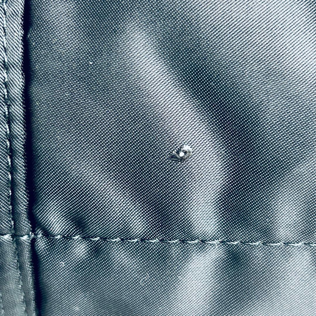 ☆廃盤・人気☆ PORTER タンカー ミニボストンバッグ ブラック