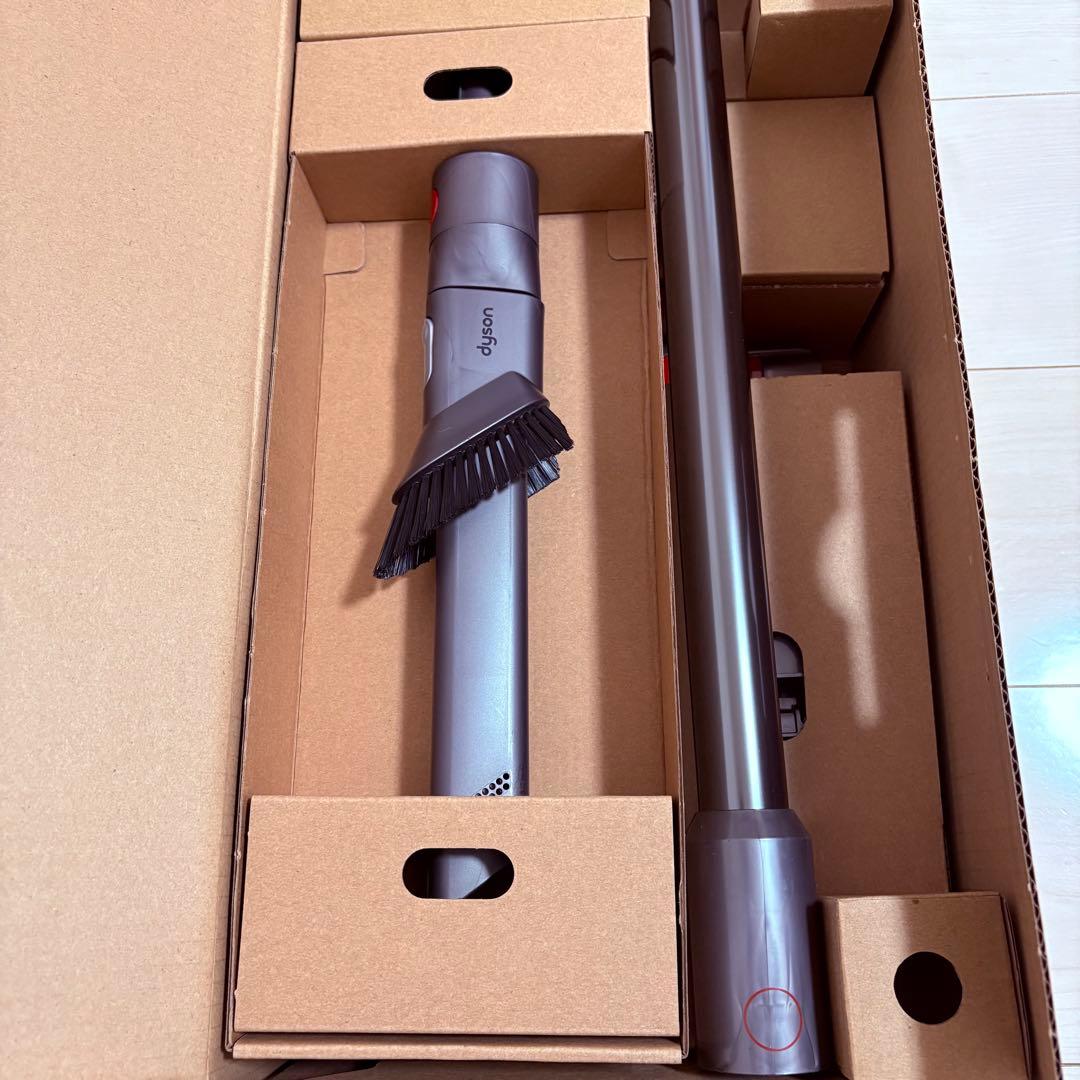 新品未使用 Dyson Micro Origin SV33 FFOR コードレス