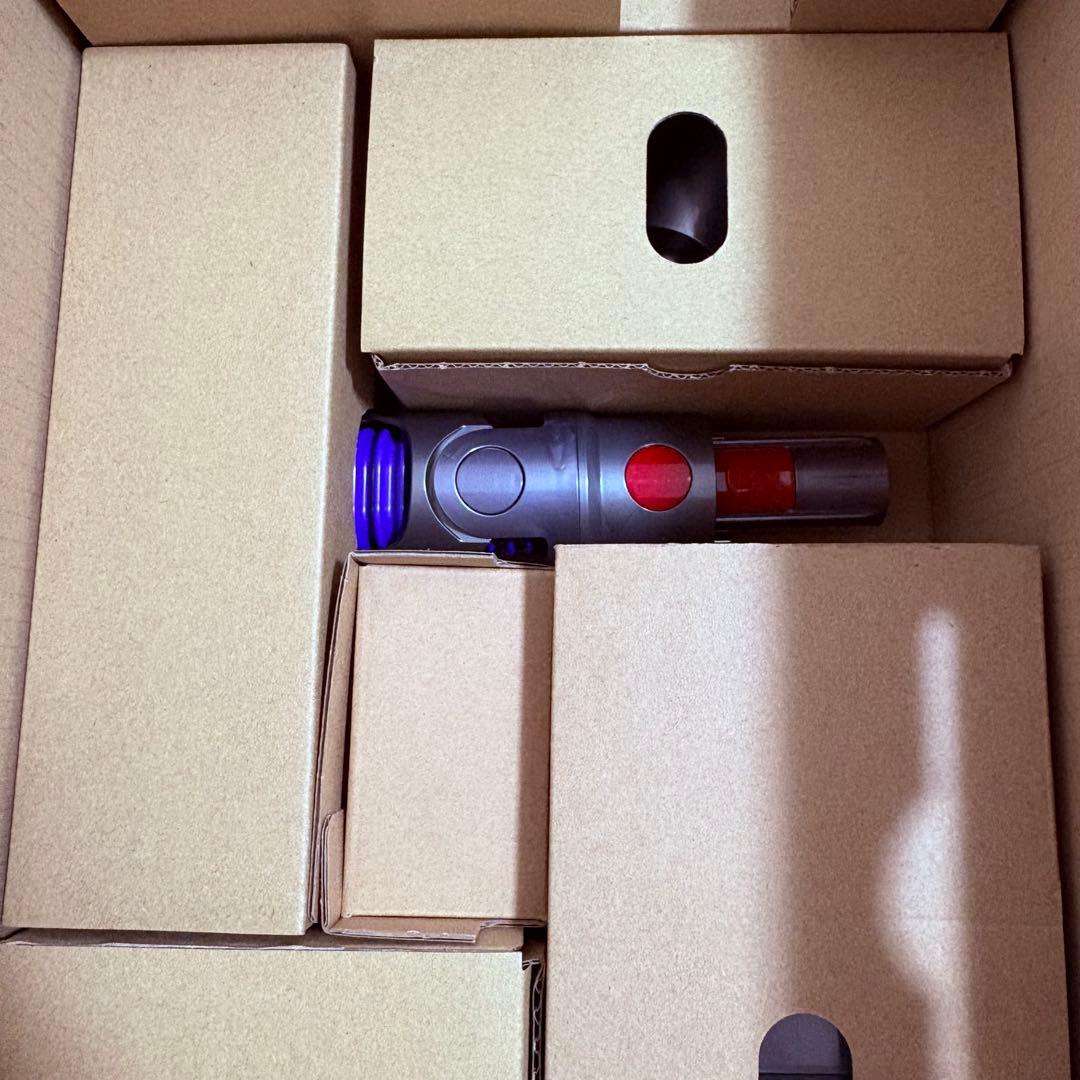 新品未使用 Dyson Micro Origin SV33 FFOR コードレス