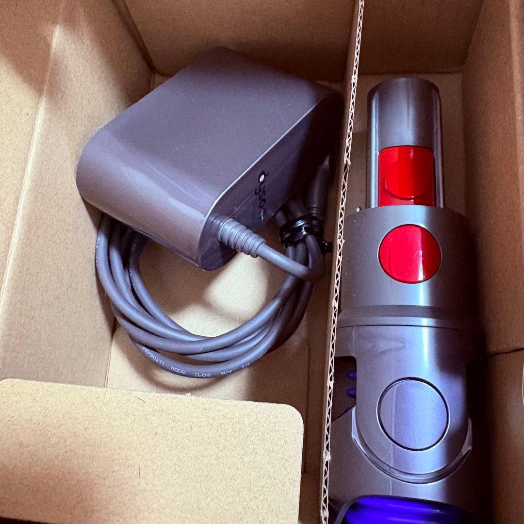 新品未使用 Dyson Micro Origin SV33 FFOR コードレス