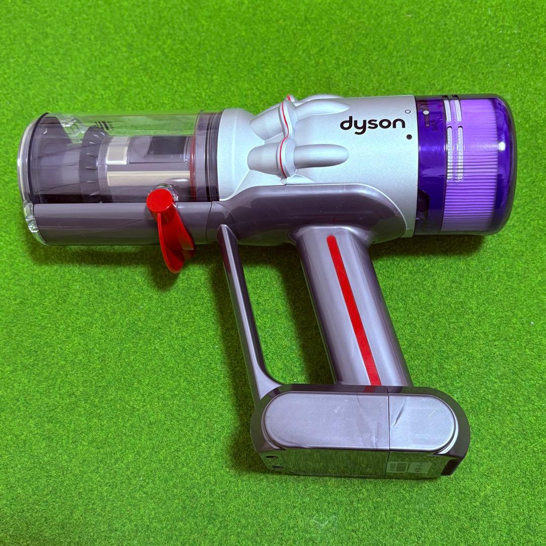 新品未使用 Dyson Micro Origin SV33 FFOR コードレス