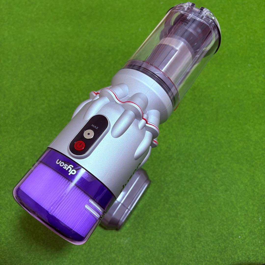 新品未使用 Dyson Micro Origin SV33 FFOR コードレス