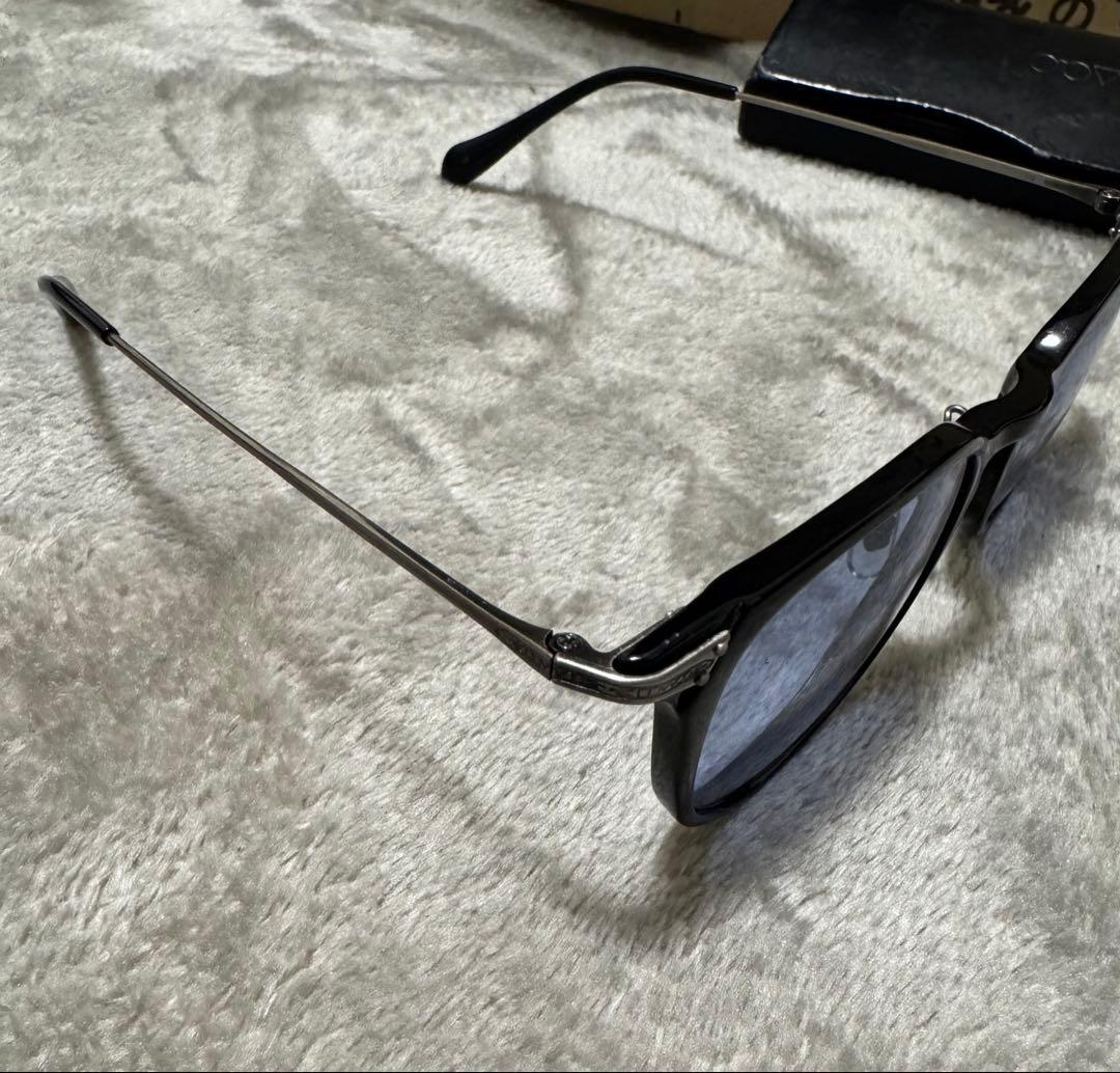 Oliverpeoples オリバーピープルズ　Ennis-J BK サングラス