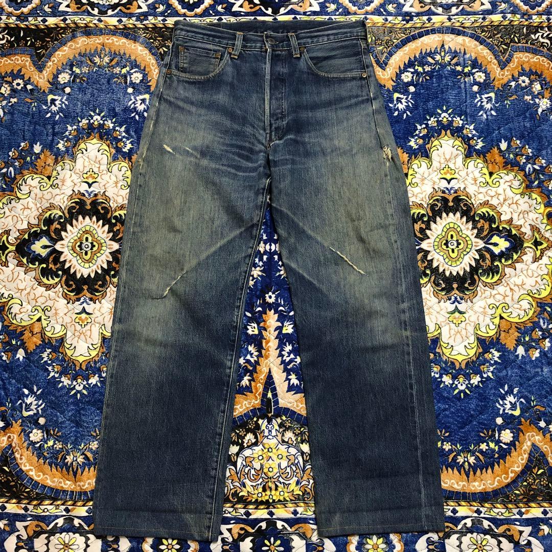 リーバイス501XX バレンシア