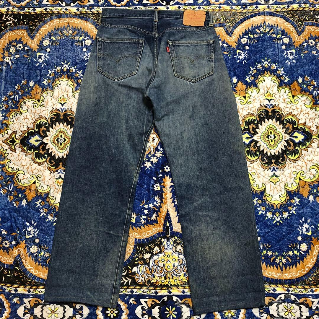 リーバイス501XX バレンシア