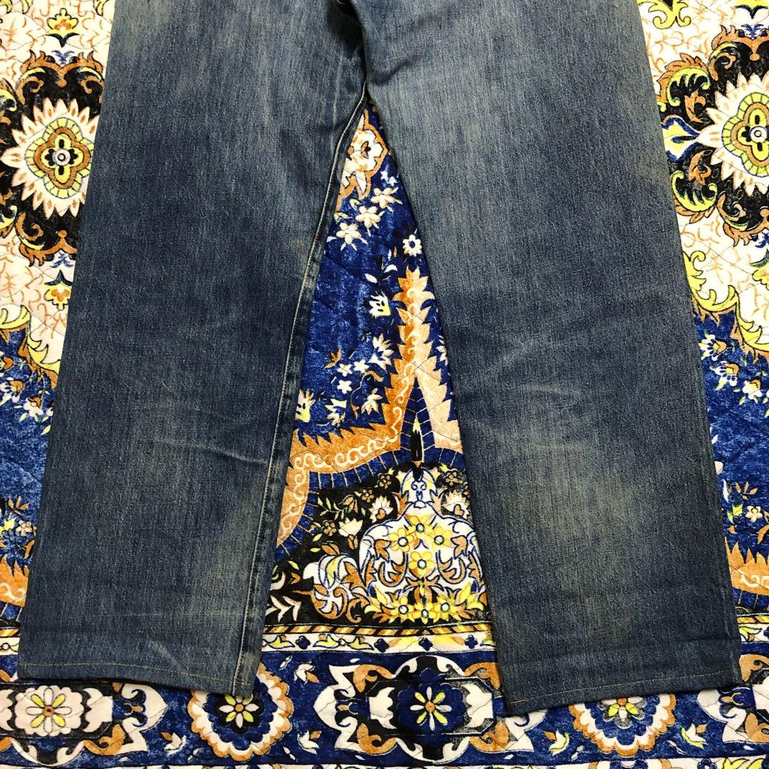 リーバイス501XX バレンシア