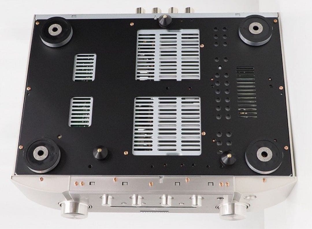 ■□marantz PM8006 プリメインアンプ マランツ 元箱付□■