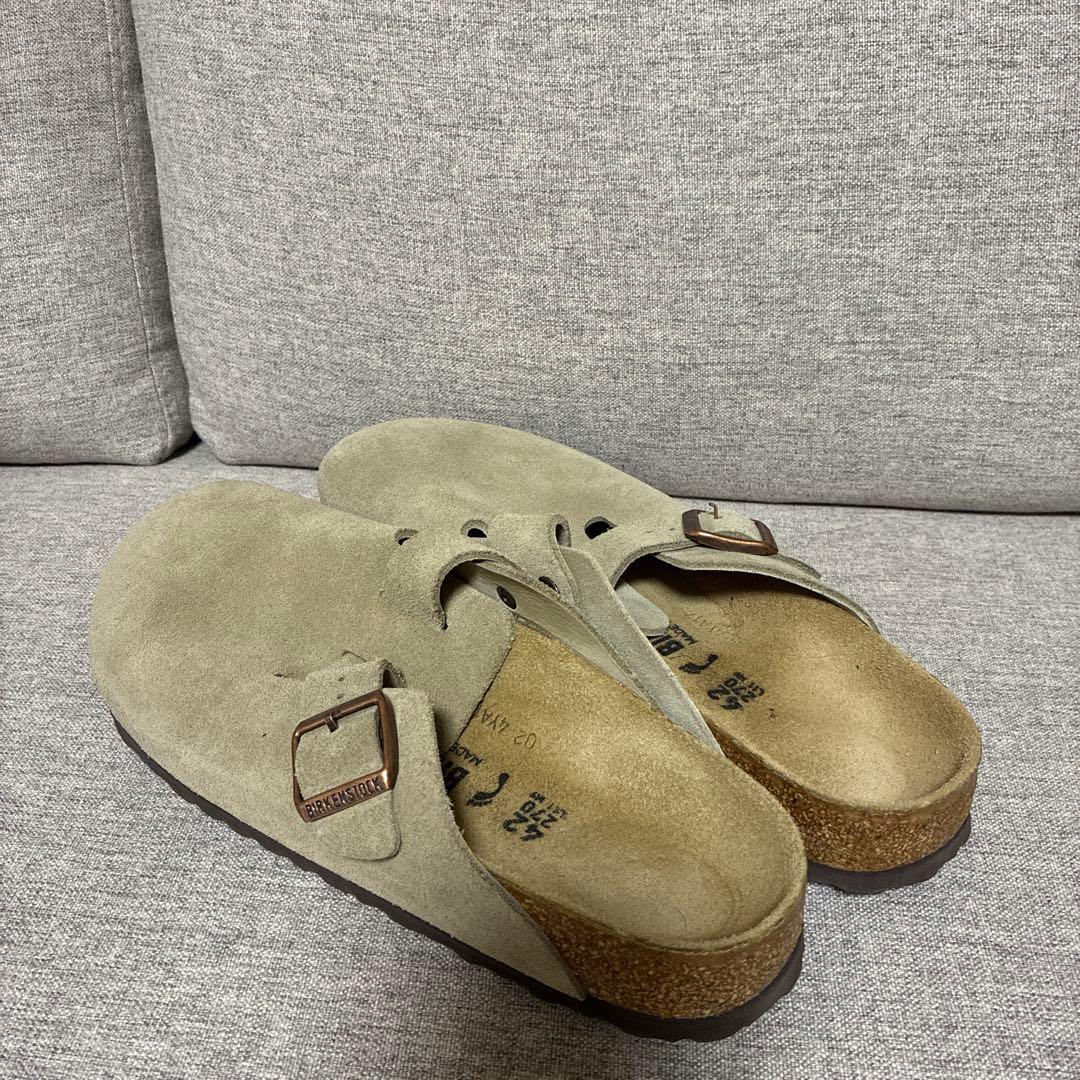 靴 BIRKENSTOCK 42 27cm