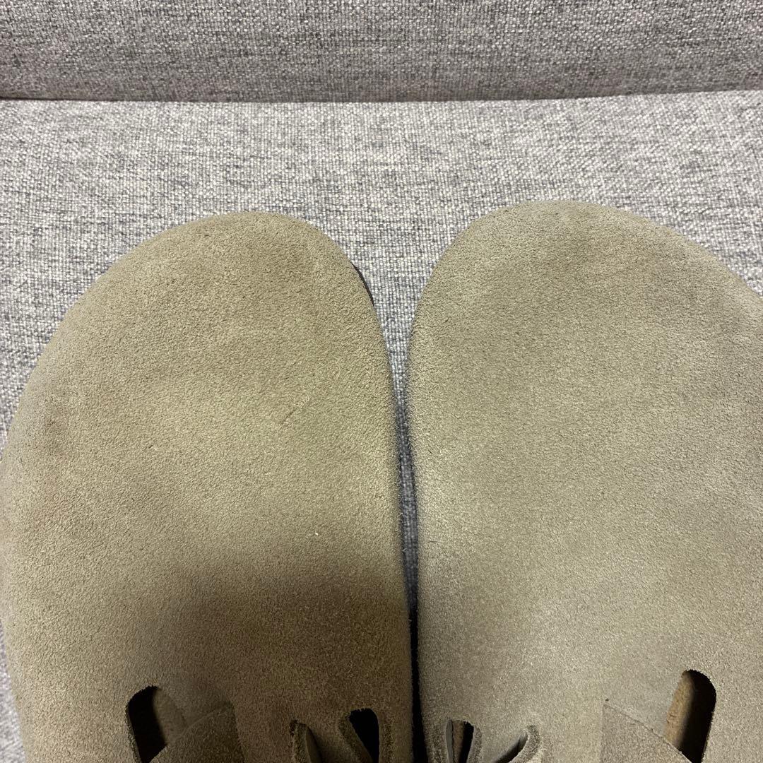 靴 BIRKENSTOCK 42 27cm