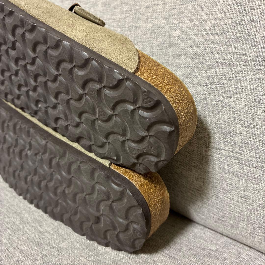 靴 BIRKENSTOCK 42 27cm