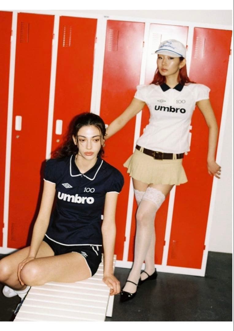 【新品.未使用】Umbro Lace Pants/アンブロレースパンツ