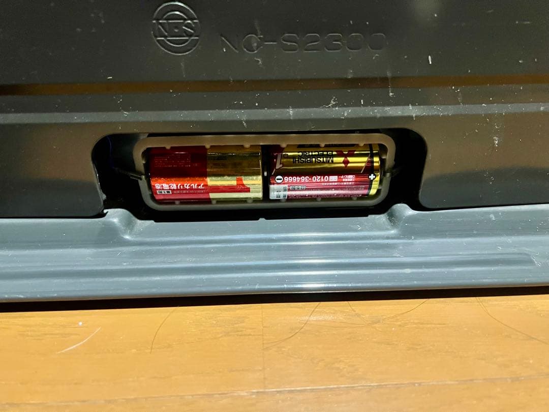 コンパクト パワフル ニッセイ jamin 65 石油ストーブ NC-S2300