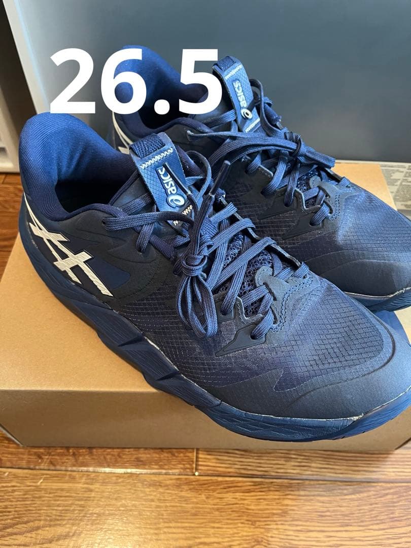 ASICS アシックスUNPRE ARS low2 アンプレアルス ロー2