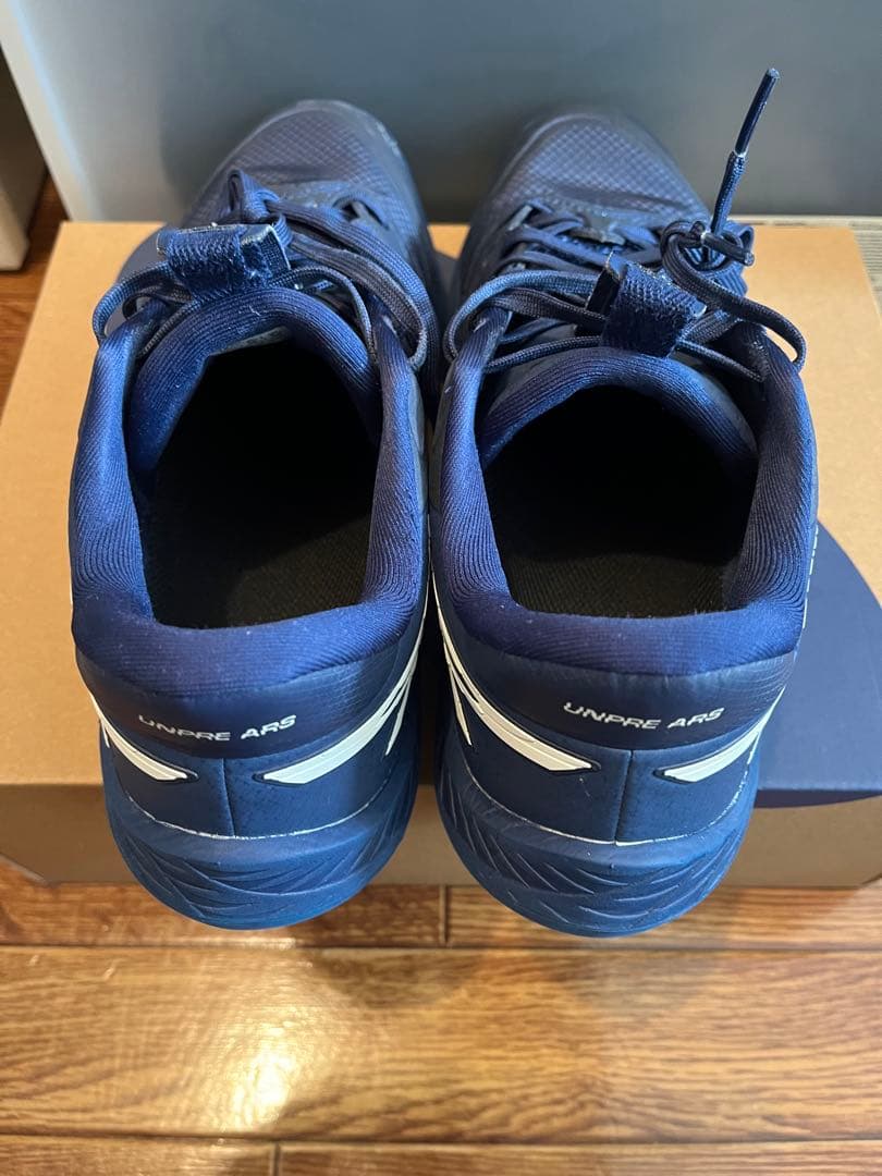 ASICS アシックスUNPRE ARS low2 アンプレアルス ロー2