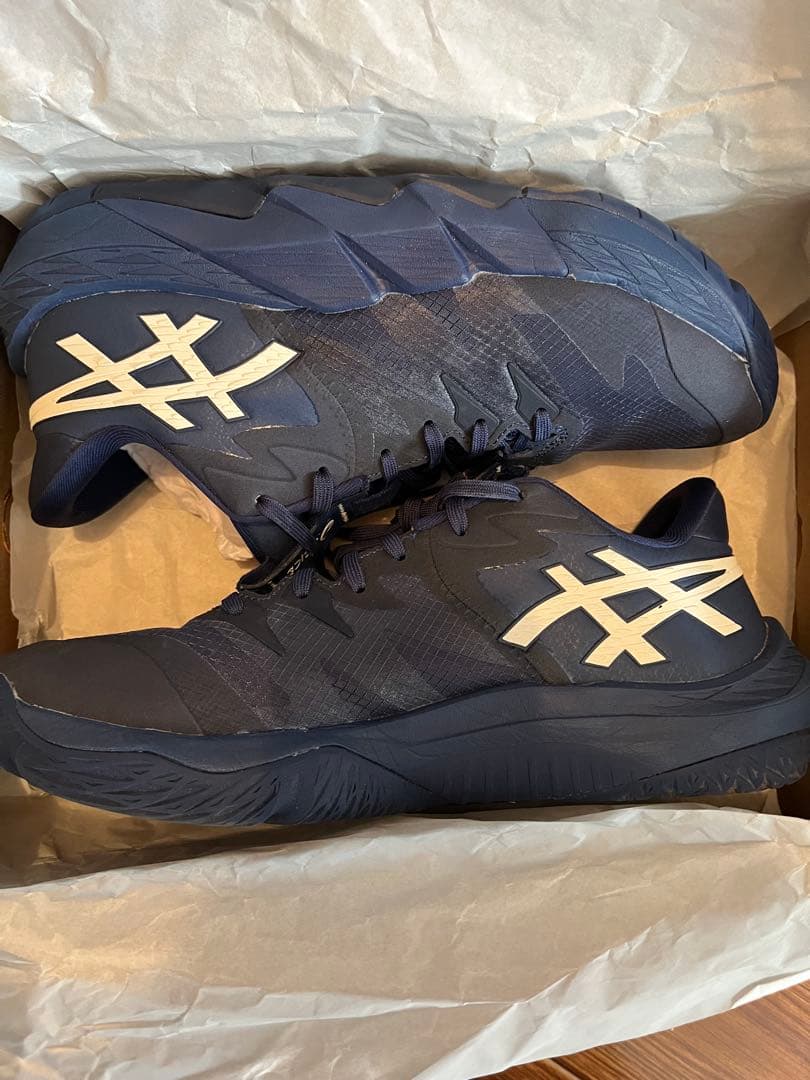 ASICS アシックスUNPRE ARS low2 アンプレアルス ロー2