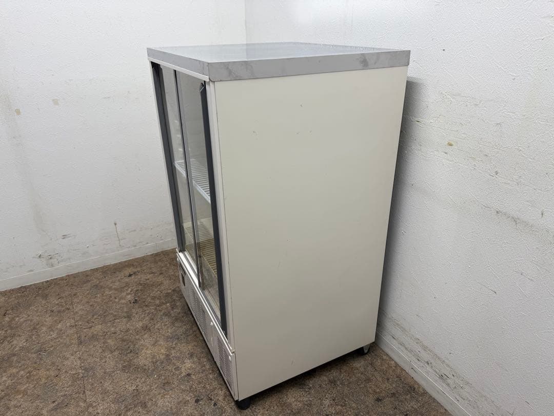 ホシザキ　HOSIZAKI　冷蔵ショーケース　厨房　飲食店　SSB-63CL1