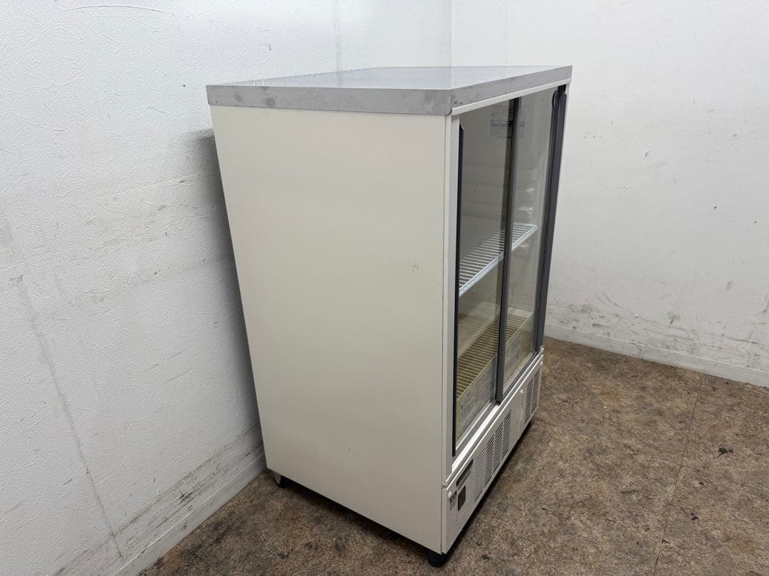 ホシザキ　HOSIZAKI　冷蔵ショーケース　厨房　飲食店　SSB-63CL1