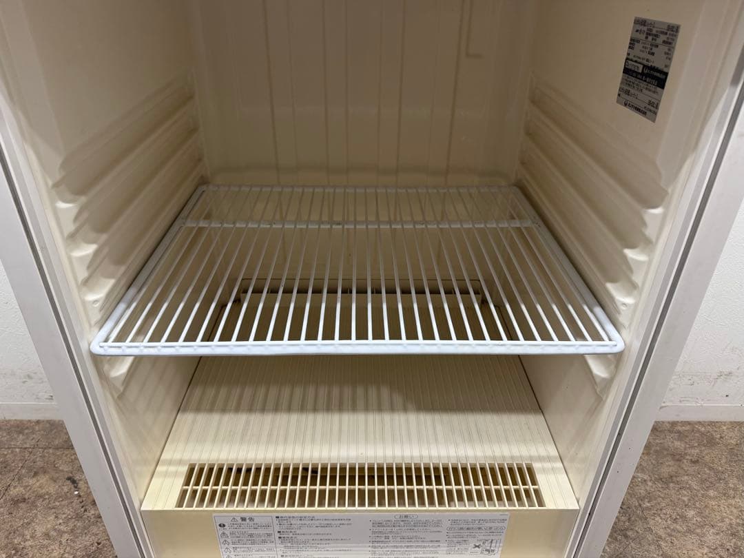 ホシザキ　HOSIZAKI　冷蔵ショーケース　厨房　飲食店　SSB-63CL1