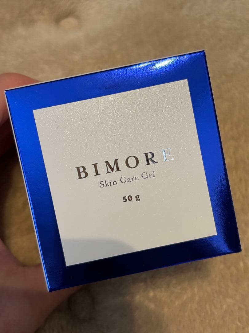 BIMORE（ビモア）Skin Care Gel 50g