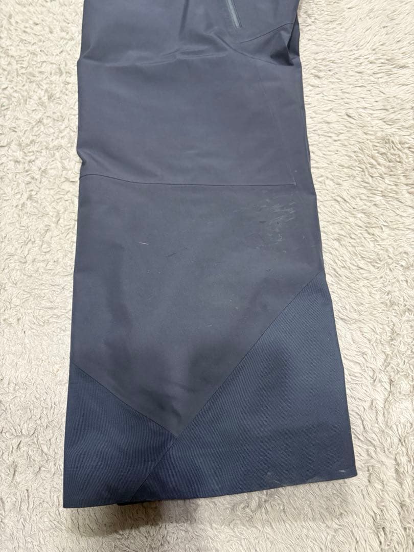 『極上』Patagonia ゴアテックス メンズスキーウェアLサイズ 上下セット