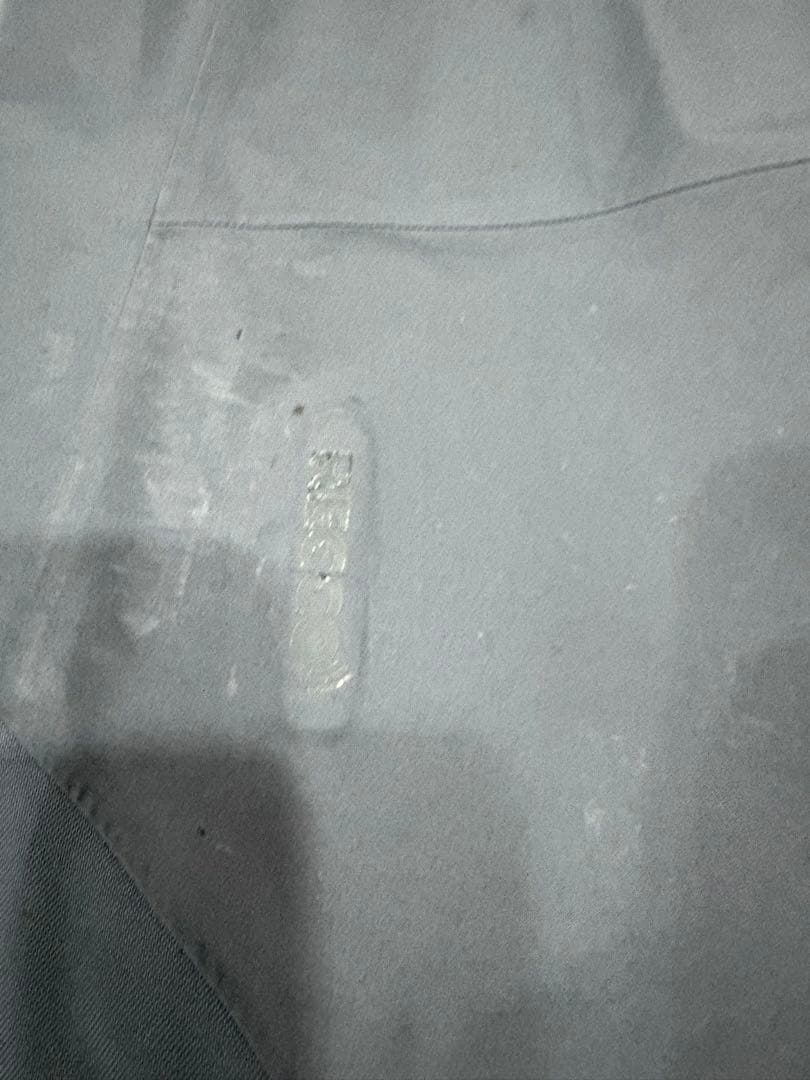 『極上』Patagonia ゴアテックス メンズスキーウェアLサイズ 上下セット