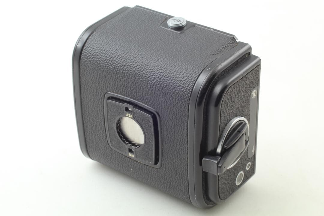 わ*ん様 Hasselblad ハッセルブラッド A12 フィルムマガジン Bl