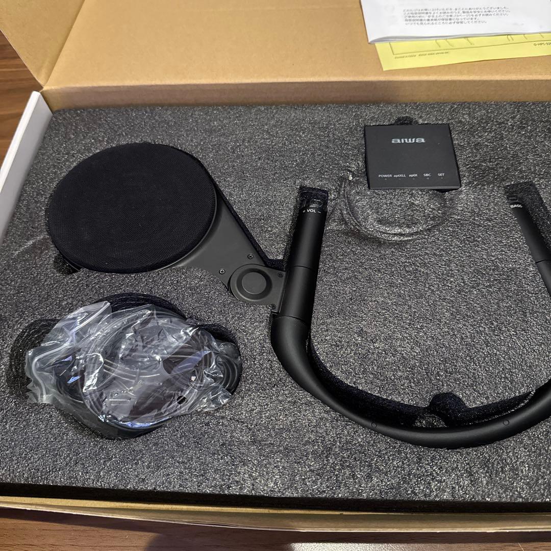 aiwa HPB-SW40 ショルダースピーカー
