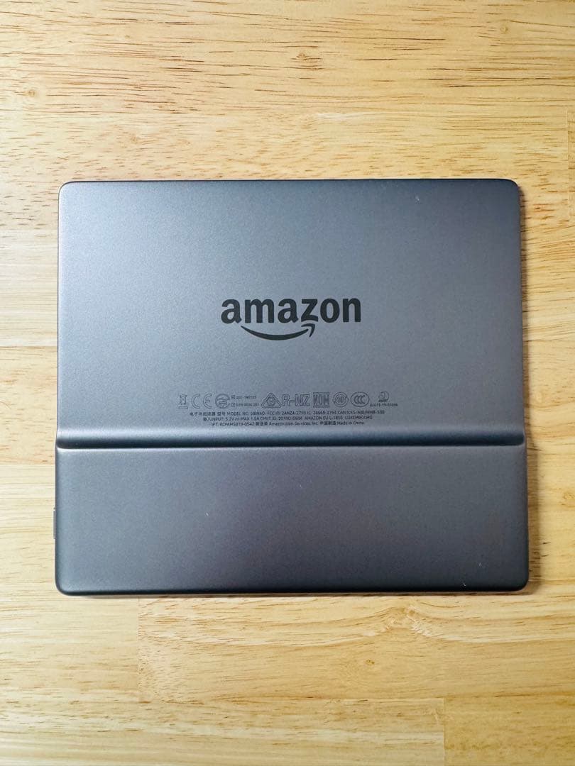 Kindle Oasis 第10世代 8GB