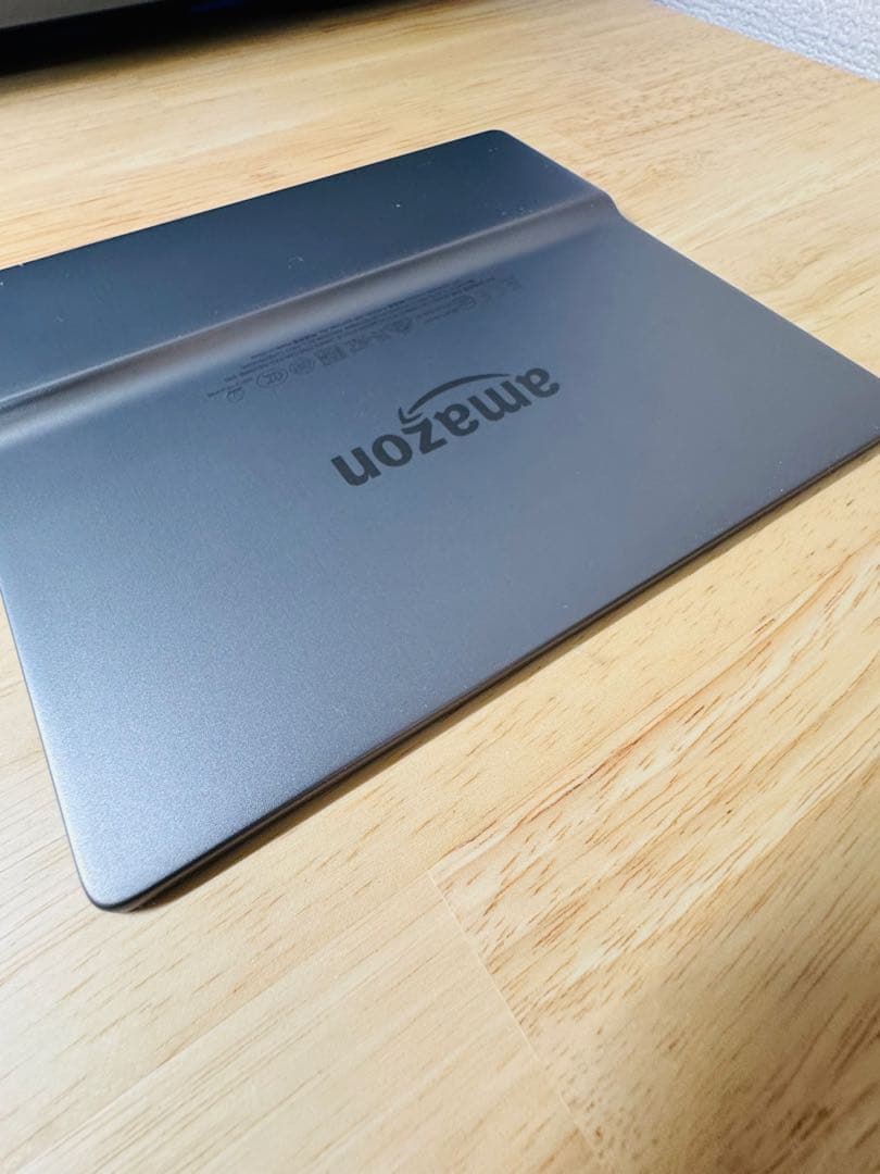 Kindle Oasis 第10世代 8GB