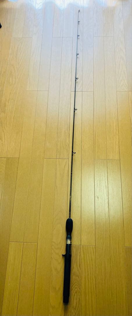 へ*郎様 フェニックス　IM6スーパーボロン　60-L2 オールドロッド　美品