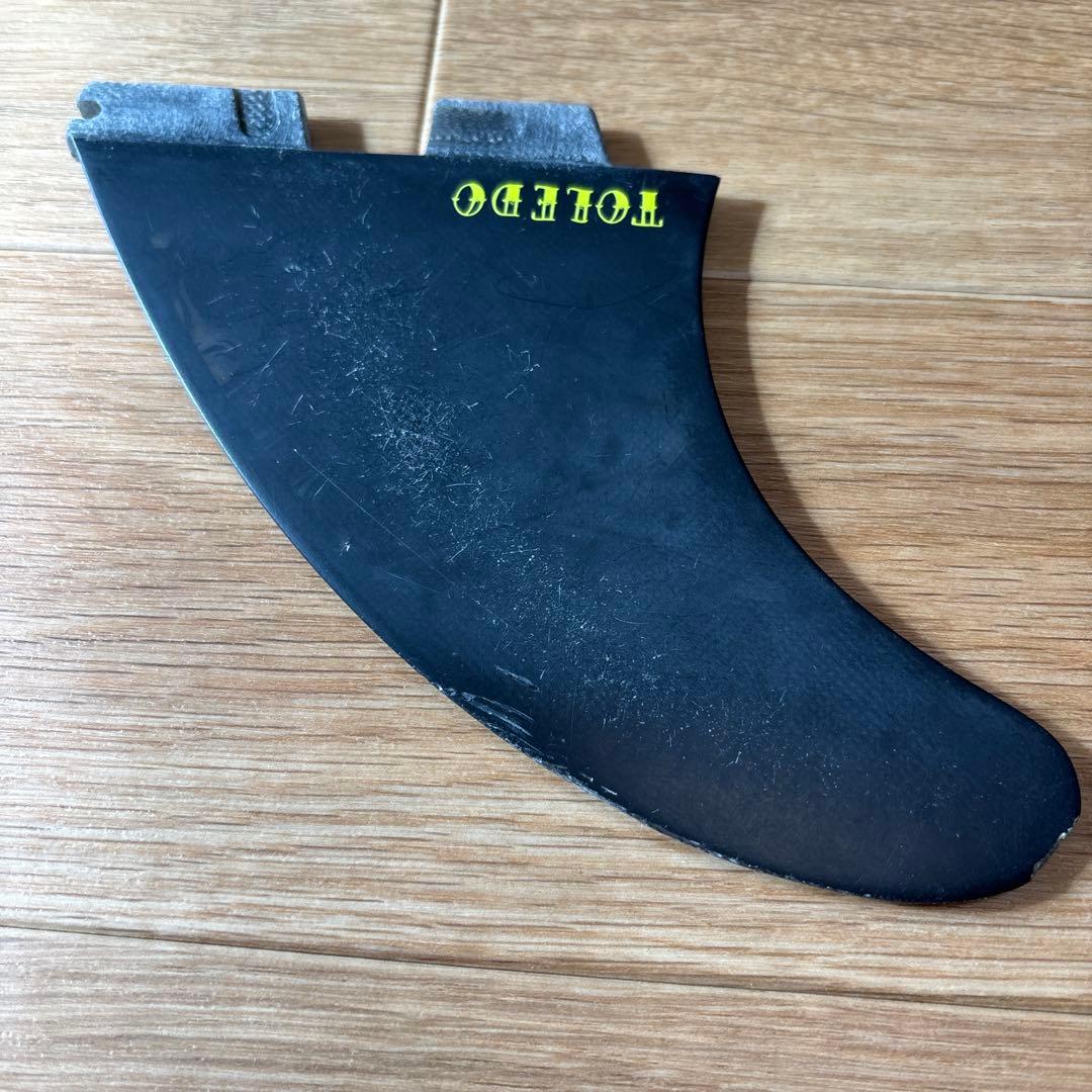 FCS2フィン　フィリペトレドＬ