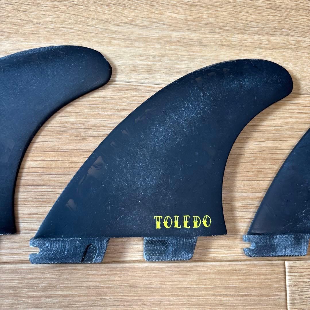 FCS2フィン　フィリペトレドＬ