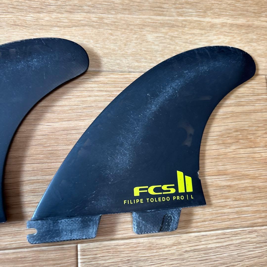 FCS2フィン　フィリペトレドＬ