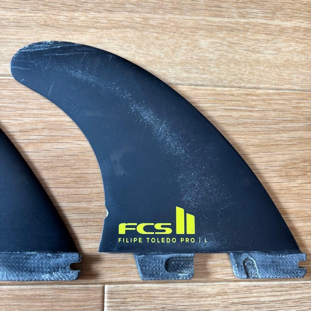FCS2フィン　フィリペトレドＬ