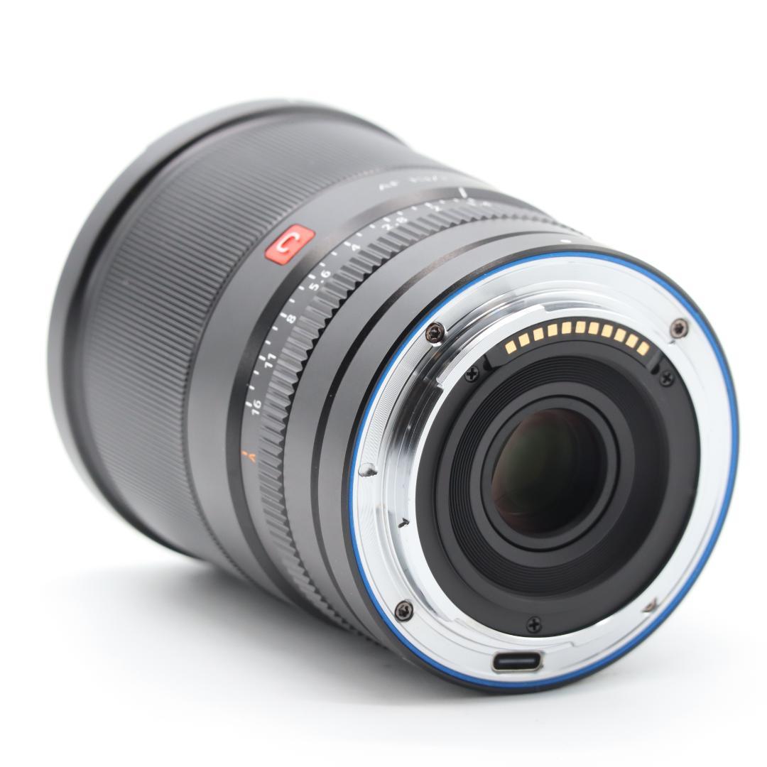 VILTROX ビルトロックス　AF 13mm F1.4 Z ニコンZ